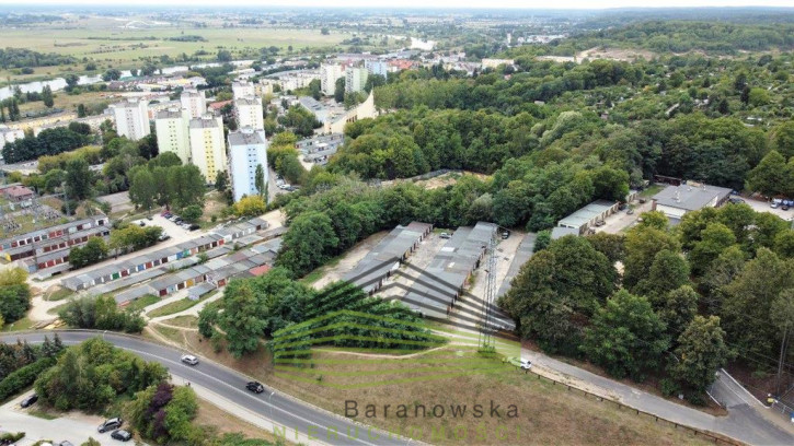 Obiekt Sprzedaż Gorzów Wielkopolski os. Staszica 11