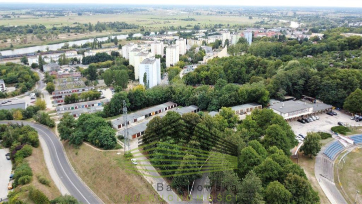Obiekt Sprzedaż Gorzów Wielkopolski os. Staszica 12