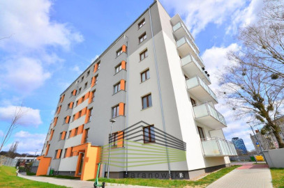 Obiekt Sprzedaż Gorzów Wielkopolski os. Staszica