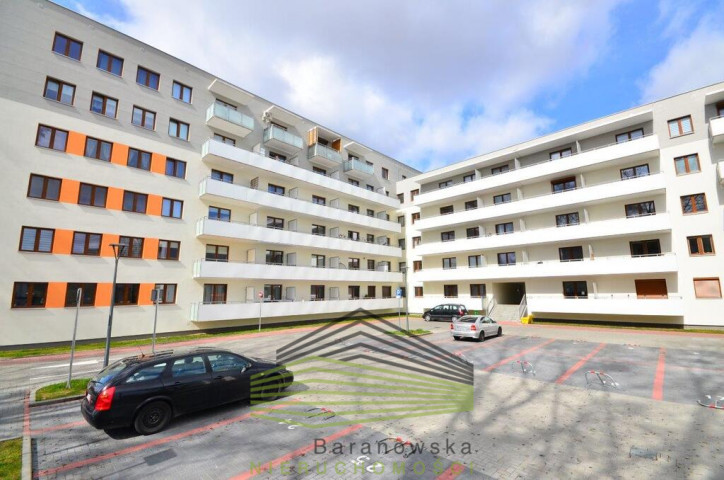 Obiekt Sprzedaż Gorzów Wielkopolski os. Staszica 3