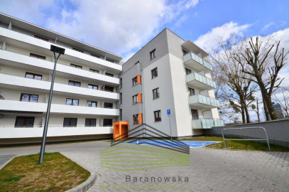 Obiekt Sprzedaż Gorzów Wielkopolski os. Staszica