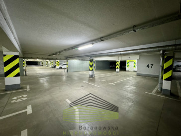 Obiekt Sprzedaż Gorzów Wielkopolski os. Staszica