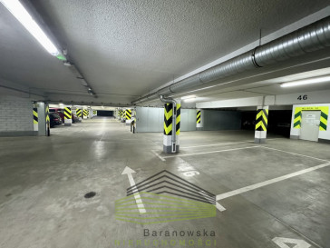 Obiekt Sprzedaż Gorzów Wielkopolski os. Staszica