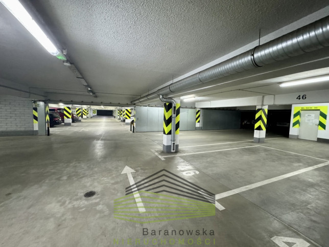Obiekt Sprzedaż Gorzów Wielkopolski os. Staszica 7