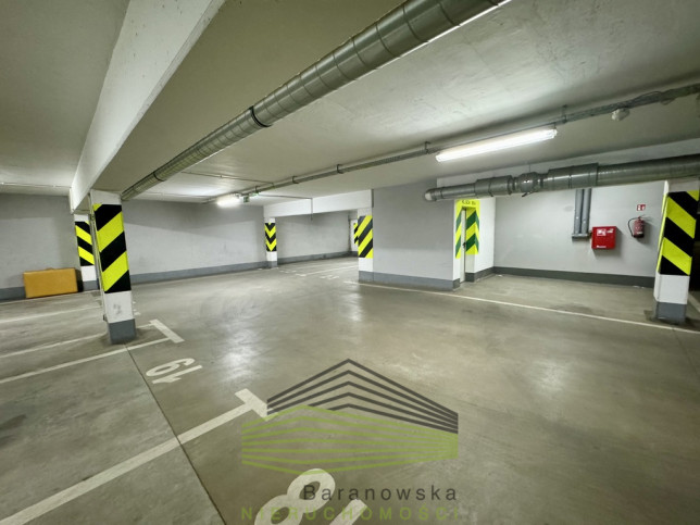 Obiekt Sprzedaż Gorzów Wielkopolski os. Staszica 8