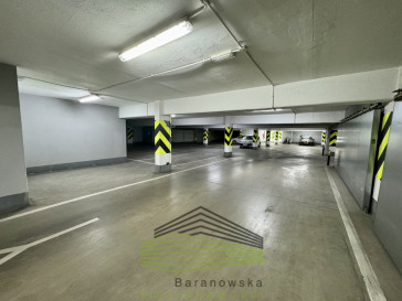 Obiekt Sprzedaż Gorzów Wielkopolski os. Staszica