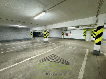Obiekt Sprzedaż Gorzów Wielkopolski os. Staszica