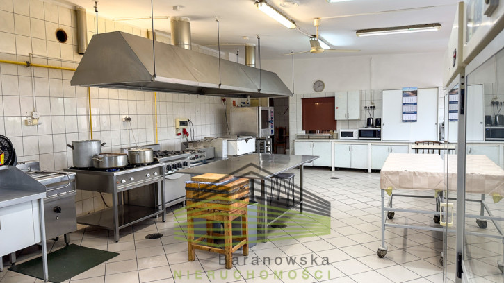 Obiekt Sprzedaż Strzelce Krajeńskie 14