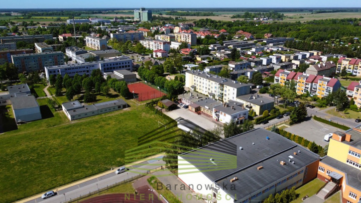 Obiekt Sprzedaż Strzelce Krajeńskie 2