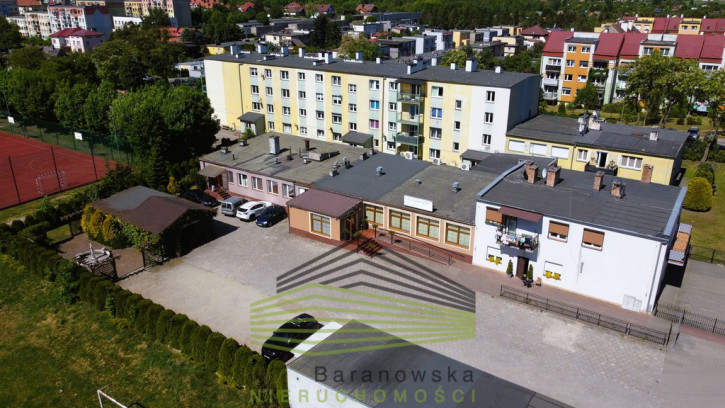 Obiekt Sprzedaż Strzelce Krajeńskie 3