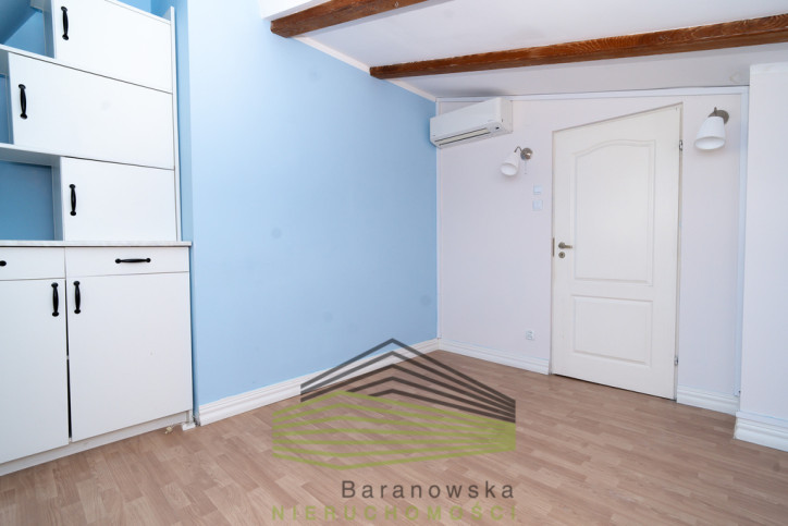 Obiekt Sprzedaż Gorzów Wielkopolski Górczyn 15