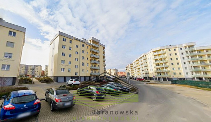 Mieszkanie Wynajem Gorzów Wielkopolski Górczyn 1