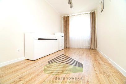Mieszkanie Sprzedaż Gorzów Wielkopolski os. Dolinki