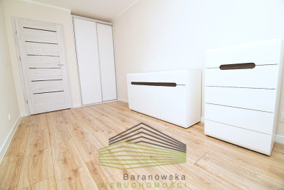 Mieszkanie Sprzedaż Gorzów Wielkopolski os. Dolinki