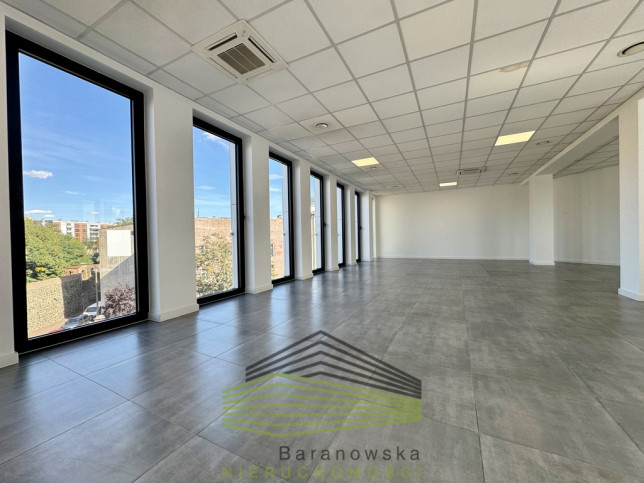 Lokal Wynajem Gorzów Wielkopolski Centrum 1