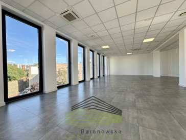 Lokal Wynajem Gorzów Wielkopolski Centrum