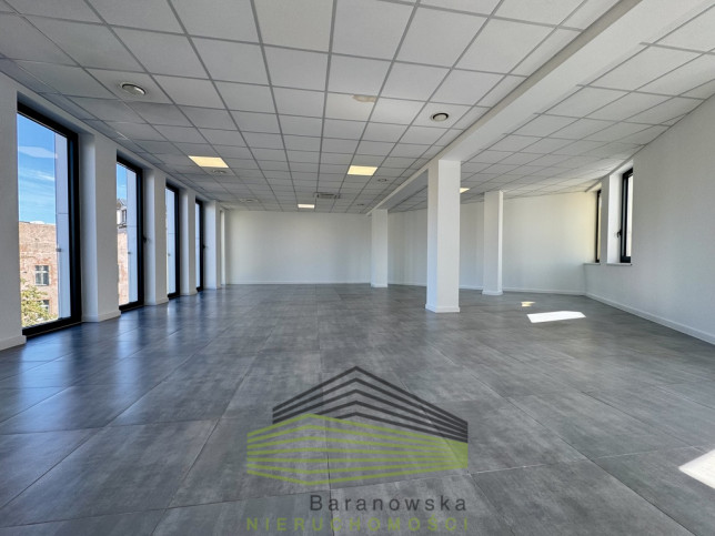 Lokal Wynajem Gorzów Wielkopolski Centrum 2