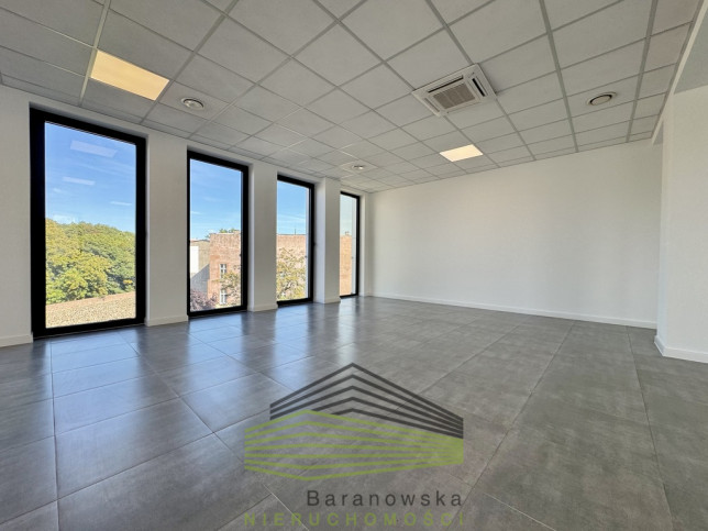 Lokal Wynajem Gorzów Wielkopolski Centrum 3