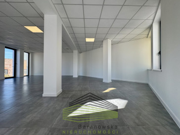 Lokal Wynajem Gorzów Wielkopolski Centrum