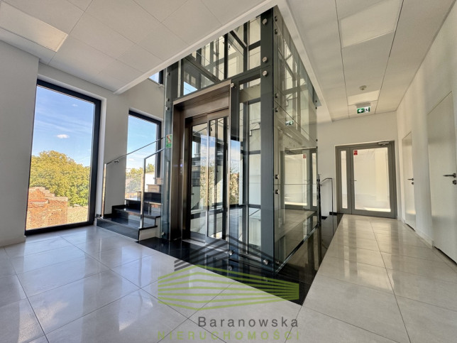 Lokal Wynajem Gorzów Wielkopolski Centrum 14