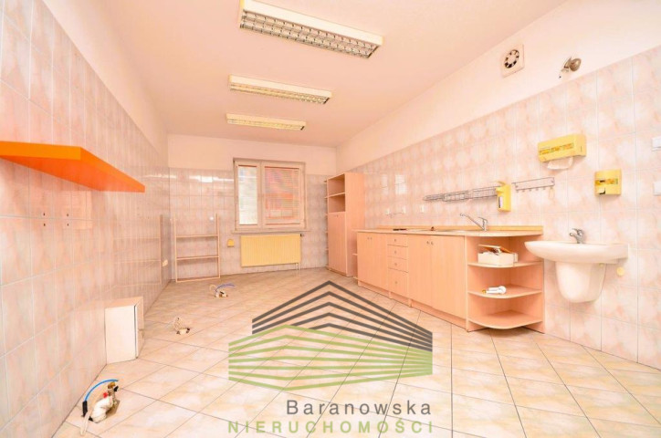 Lokal Wynajem Gorzów Wielkopolski Górczyn 1