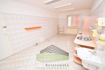 Lokal Wynajem Gorzów Wielkopolski Górczyn
