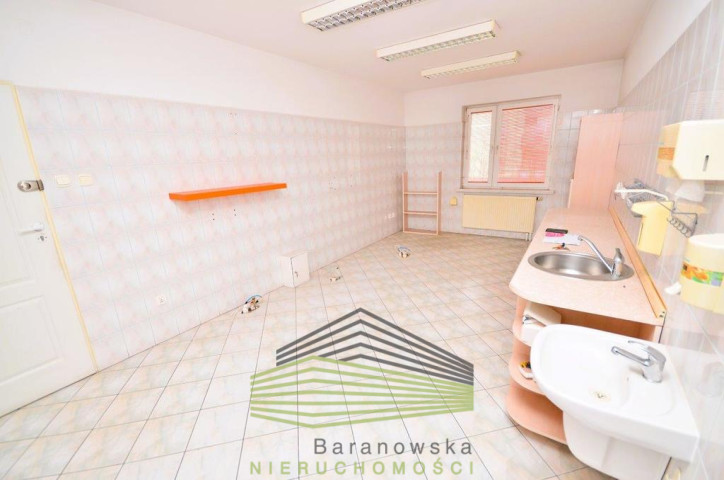 Lokal Wynajem Gorzów Wielkopolski Górczyn 2