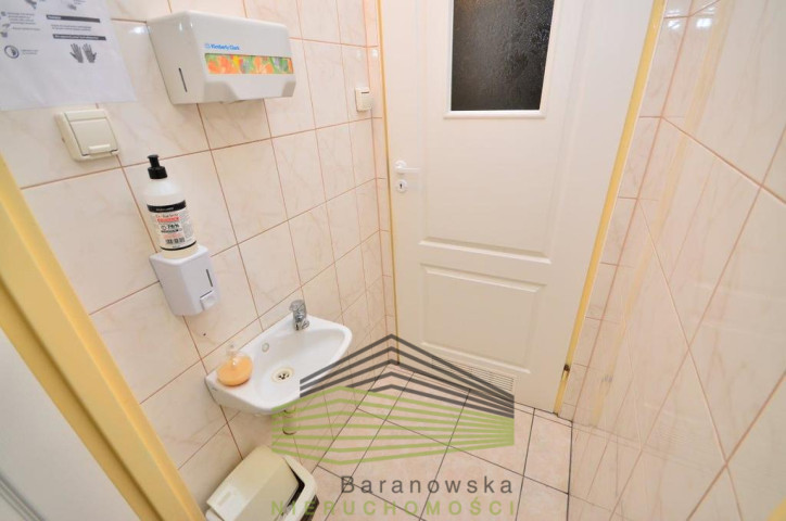 Lokal Wynajem Gorzów Wielkopolski Górczyn 5