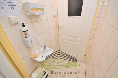Lokal Wynajem Gorzów Wielkopolski Górczyn