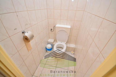 Lokal Wynajem Gorzów Wielkopolski Górczyn