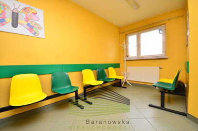 Lokal Wynajem Gorzów Wielkopolski Górczyn