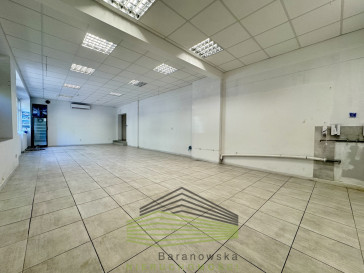 Lokal Wynajem Gorzów Wielkopolski Śródmieście