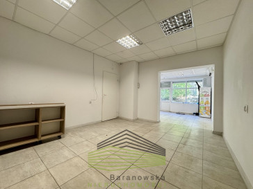 Lokal Wynajem Gorzów Wielkopolski Śródmieście