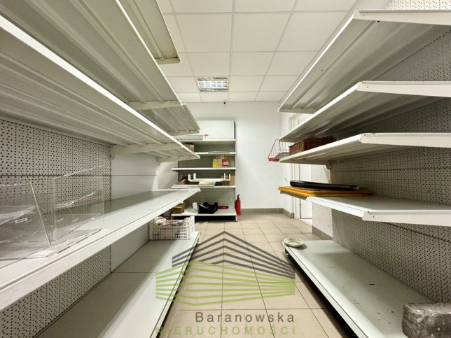 Lokal Wynajem Gorzów Wielkopolski Śródmieście 14