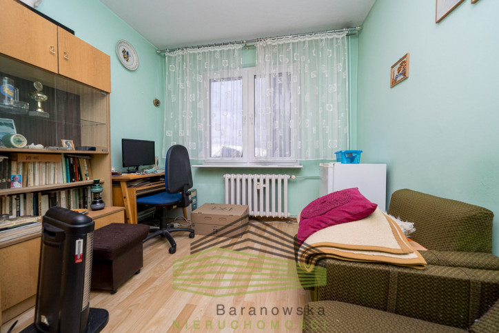 Mieszkanie Sprzedaż Gorzów Wielkopolski os. Staszica 3