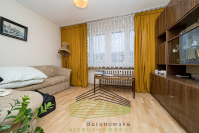 Mieszkanie Sprzedaż Gorzów Wielkopolski os. Staszica