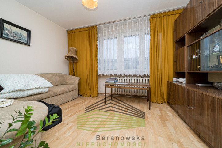 Mieszkanie Sprzedaż Gorzów Wielkopolski os. Staszica 4
