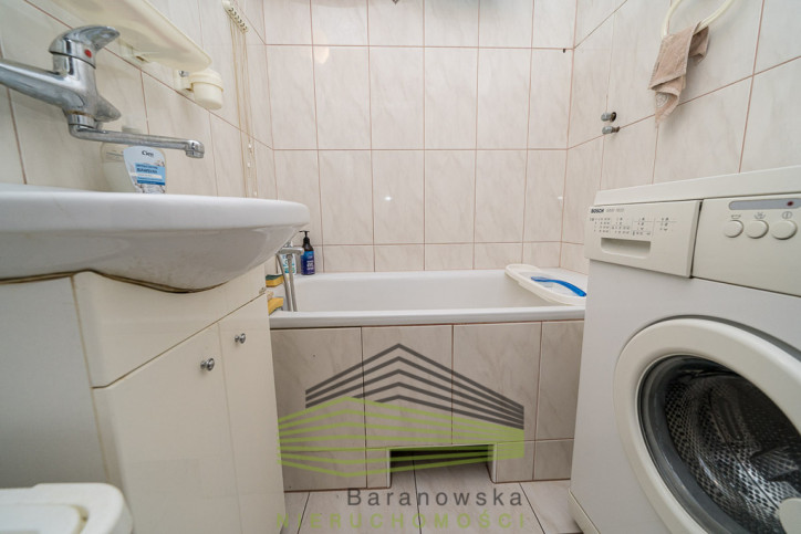 Mieszkanie Sprzedaż Gorzów Wielkopolski os. Staszica 8