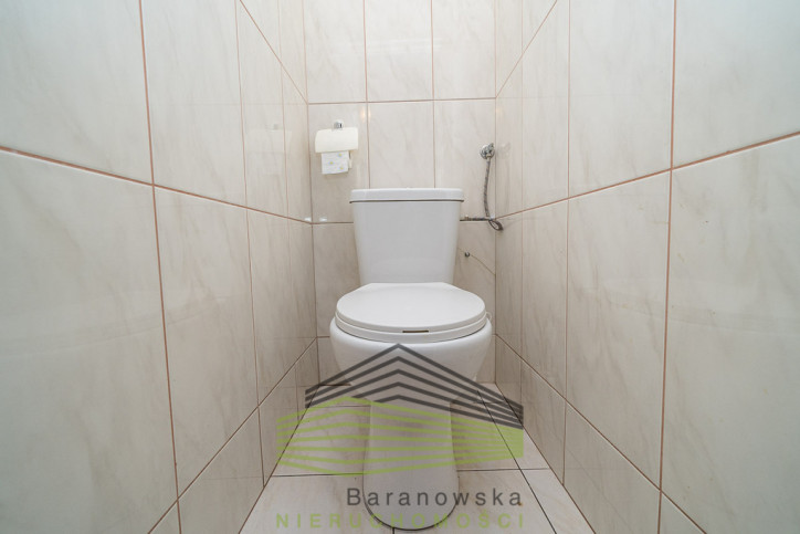 Mieszkanie Sprzedaż Gorzów Wielkopolski os. Staszica 9