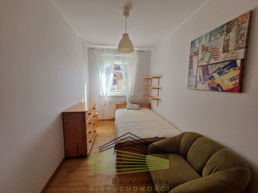 Mieszkanie Sprzedaż Gorzów Wielkopolski os. Sady