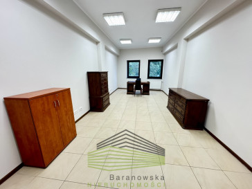 Lokal Wynajem Gorzów Wielkopolski os. Staszica