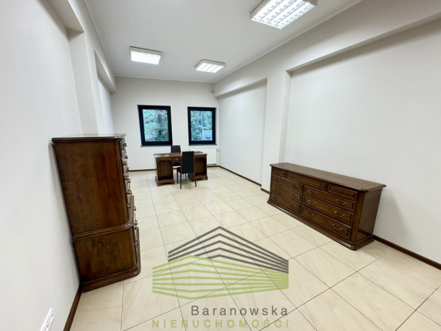 Lokal Wynajem Gorzów Wielkopolski os. Staszica 3