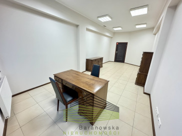 Lokal Wynajem Gorzów Wielkopolski os. Staszica