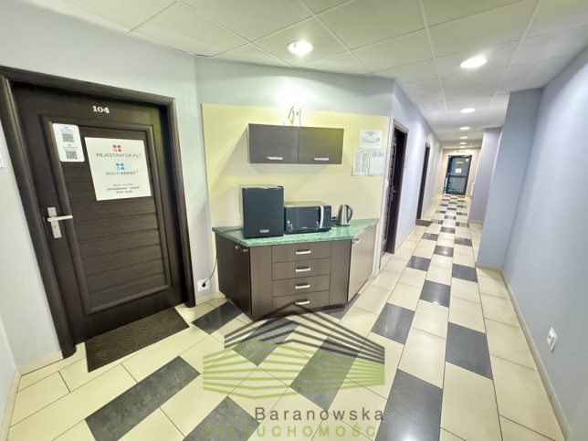 Lokal Wynajem Gorzów Wielkopolski os. Staszica 8