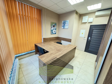 Lokal Wynajem Gorzów Wielkopolski os. Staszica
