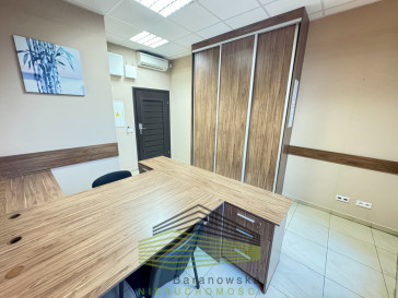 Lokal Wynajem Gorzów Wielkopolski os. Staszica