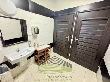 Lokal Wynajem Gorzów Wielkopolski