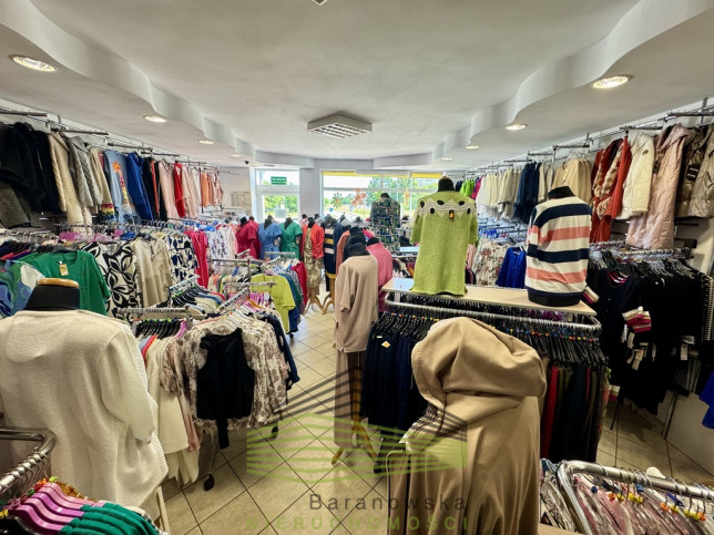 Lokal Wynajem Gorzów Wielkopolski os. Sady 3