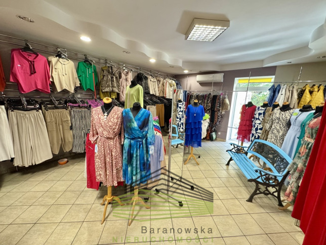 Lokal Wynajem Gorzów Wielkopolski os. Sady 7