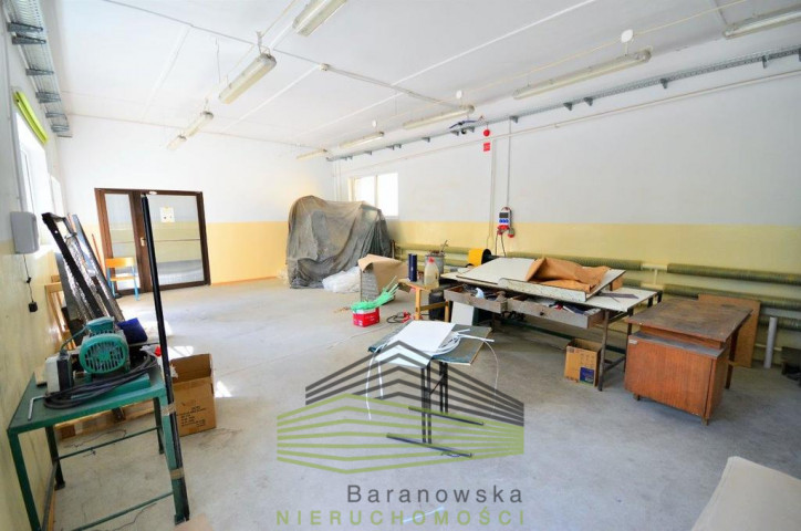 Lokal Wynajem Gorzów Wielkopolski Centrum 1